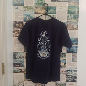 Hard Rock Cafe T-shirt